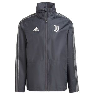 Equipación de fútbol Adidas  Chaqueta Juventus 21/22