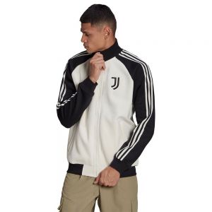 Equipación de fútbol Adidas  Chaqueta Juventus 21/22