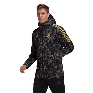 Equipación de fútbol Adidas  Chaqueta Juventus Año Nuevo Chino 20/21