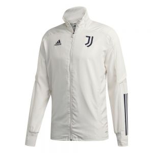 Adidas  Chaqueta Juventus Presentación 20/21