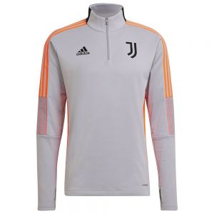 Equipación de fútbol Adidas  Chaqueta Juventus Warm 22/23