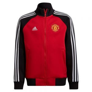 Adidas  Chaqueta Manchester United 21/22
