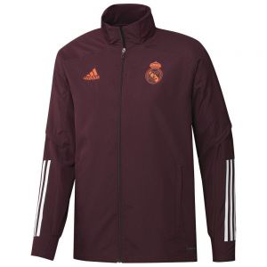 Adidas  Chaqueta Real Madrid EU Presentación 20/21