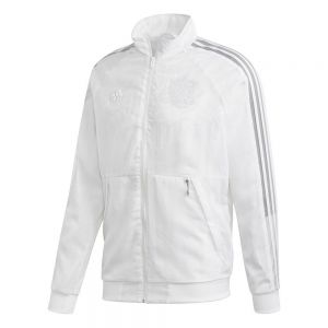 Equipación de fútbol Adidas Chaqueta Russia Uni 2020