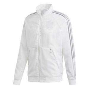 Equipación de fútbol Adidas  Chaqueta Russia Uni 2020