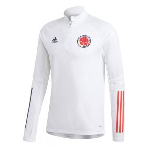 Equipación de fútbol Adidas  Colombia Entrenamiento 2020
