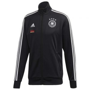 Equipación de fútbol Adidas  Germany 3 Stripes Track 2020