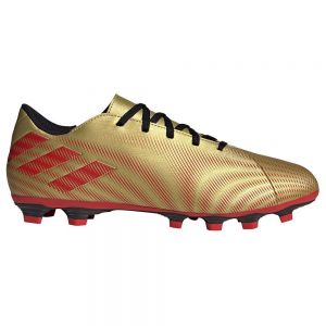 Bota de fútbol Adidas Nemeziz messi .4 fxg