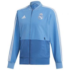 Adidas  Real Madrid Presentación 18/19