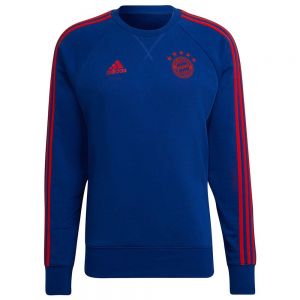 Equipación de fútbol Adidas  Sudadera Bayern Munich 22/23