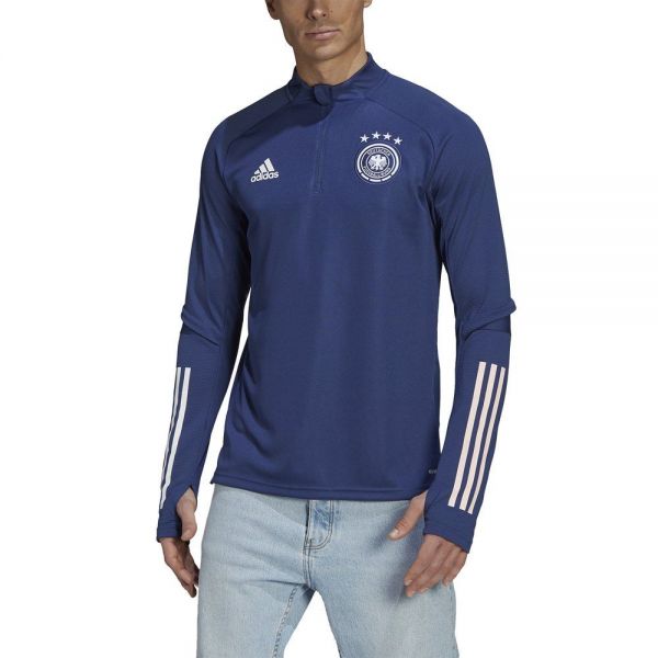 Adidas  Alemania Entrenamiento 20/21 Foto 1