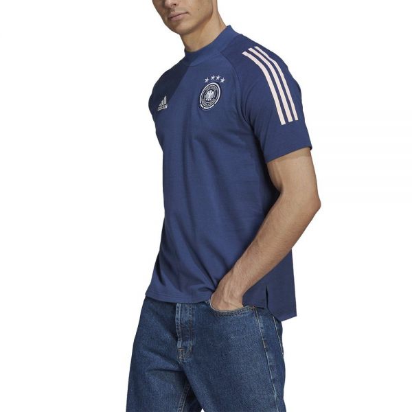 Adidas  Camiseta Alemania 20/21 Foto 1