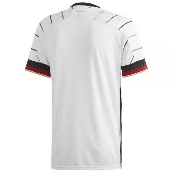 Adidas  Camiseta Alemania Primera Equipación 2020 Foto 2