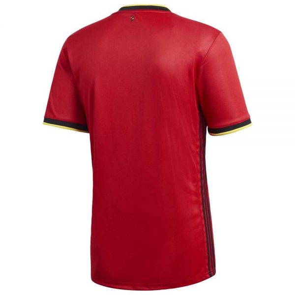 Adidas  Camiseta Bélgica Primera Equipación 2020 Foto 2