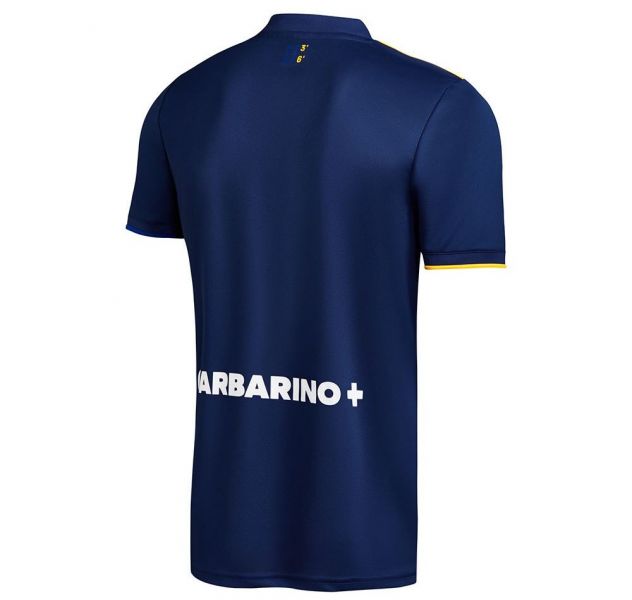 Adidas  Camiseta Boca Juniors Cuarta Equipación 20/21 Foto 2