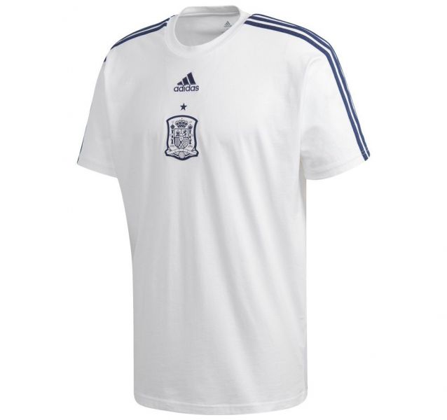 Adidas  Camiseta España 2020 Foto 1