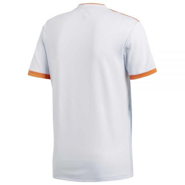 Adidas  Camiseta España Segunda Equipación 2018 Foto 2