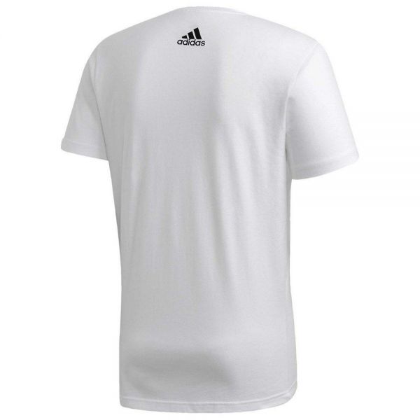 Adidas  Camiseta Germany DNA Graphic 2020 Foto 2