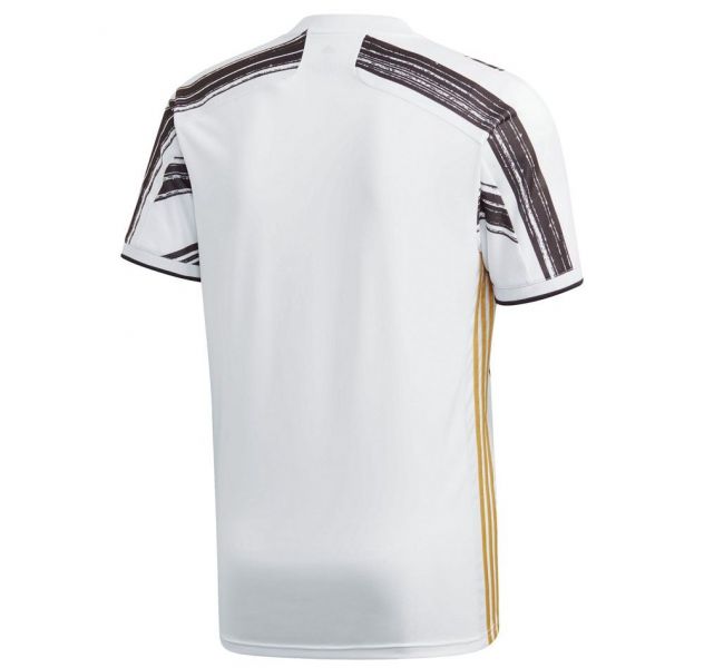 Adidas  Camiseta Juventus Primera Equipación 20/21 Foto 2