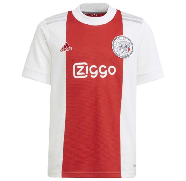 Adidas  Camiseta Manga Corta Ajax 21/22 Primera Equipación Junior Foto 1