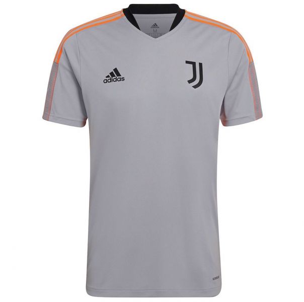 Adidas  Camiseta Manga Corta Juventus Entrenamiento 22/23 Foto 1