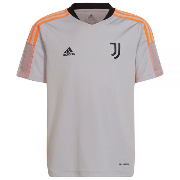 Adidas  Camiseta Manga Corta Juventus Entrenamiento 22/23 junior Foto 1