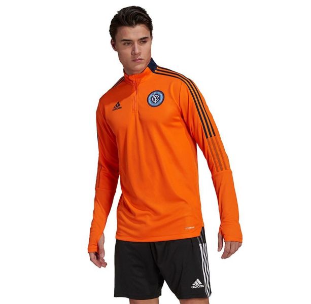 Adidas  Camiseta New York City FC Entrenamiento 20/21 Foto 1