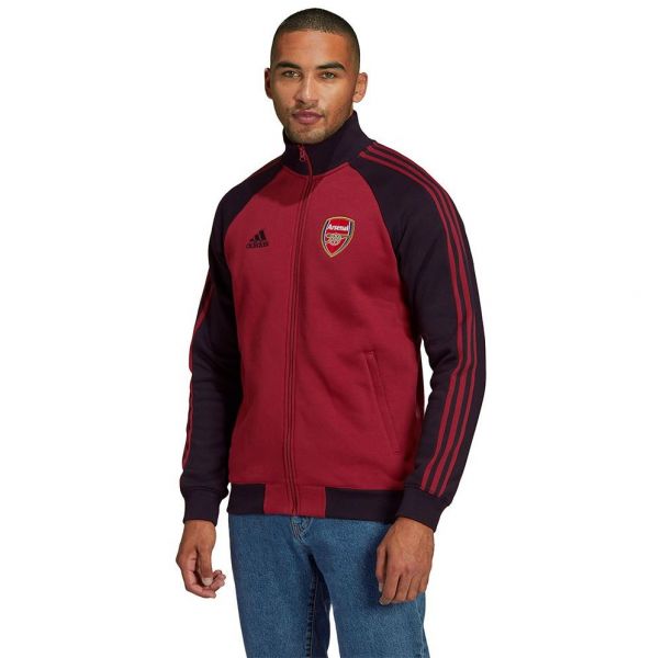 Adidas  Chaqueta Arsenal Anthem 21/22 Foto 2