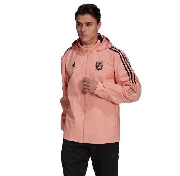 Adidas  Chaqueta Arsenal FC Segunda Equipación 20/21 Foto 2