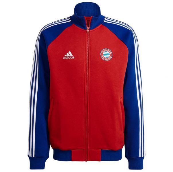 Adidas  Chaqueta Bayern Munich 21/22 Foto 1