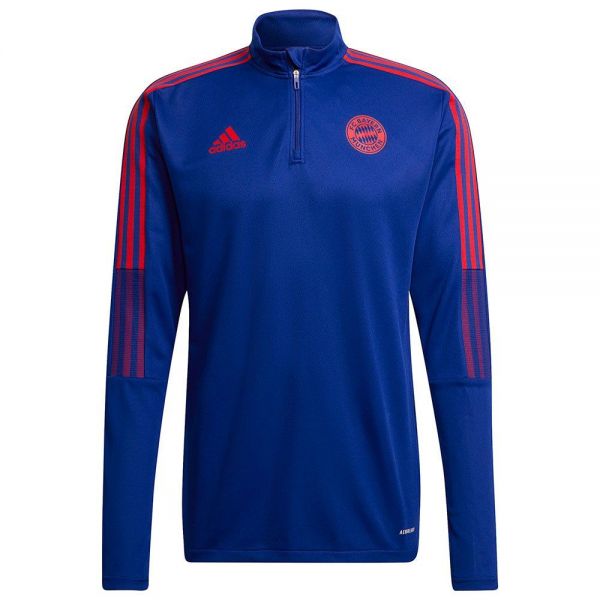 Adidas  Chaqueta Bayern Munich Entrenamiento 22/23 Foto 1