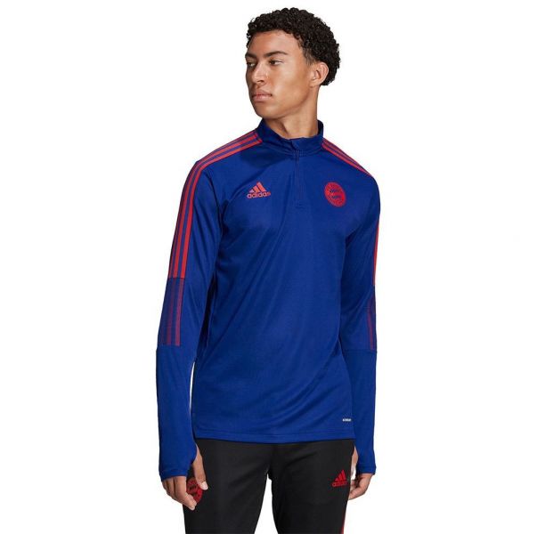 Adidas  Chaqueta Bayern Munich Entrenamiento 22/23 Foto 2