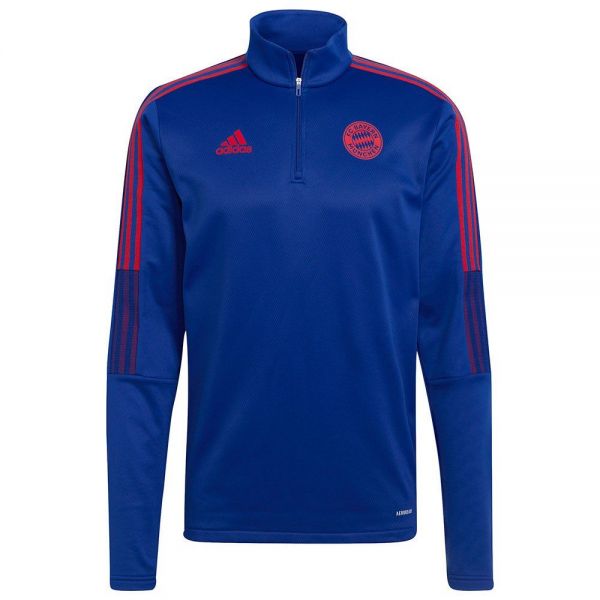 Adidas  Chaqueta Bayern Munich Warm 22/23 Foto 1