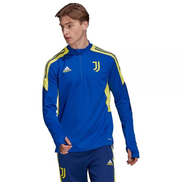 Adidas  Chaqueta Chándal Juventus 21/22 EU Foto 1