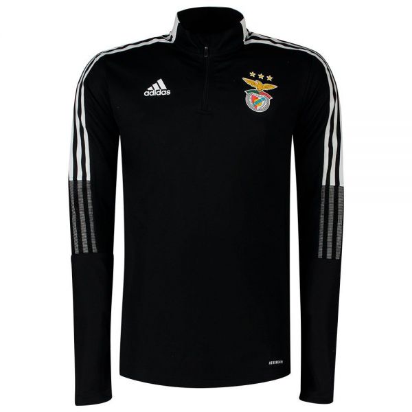 Adidas  Chaqueta Chándal SL Benfica 21/22 Foto 1