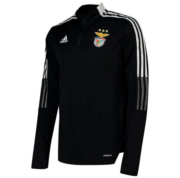 Adidas  Chaqueta Chándal SL Benfica 21/22 Foto 2