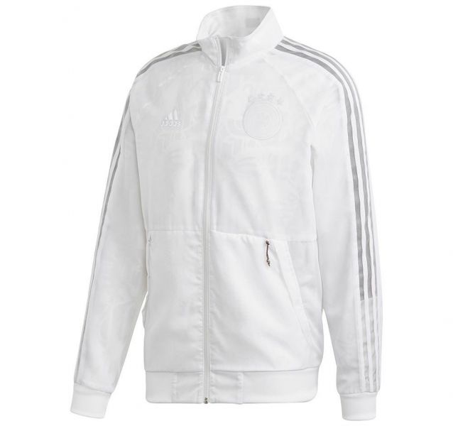 Adidas  Chaqueta Germany Uni 2020 Foto 1