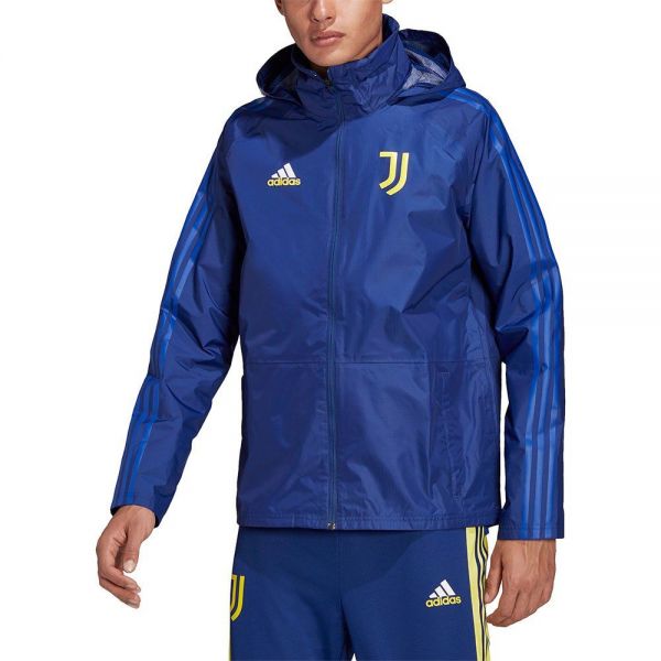 Adidas  Chaqueta Juventus 21/22 EU Foto 1