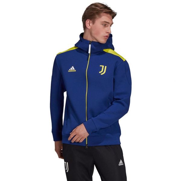 Adidas  Chaqueta Juventus 21/22 Foto 1