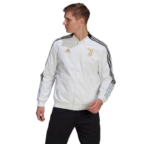 Adidas  Chaqueta Juventus Año Nuevo Chino 20/21 Foto 1