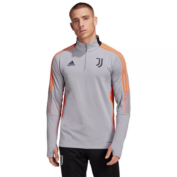 Adidas  Chaqueta Juventus Warm 22/23 Foto 2