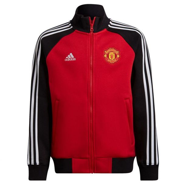 Adidas  Chaqueta Manchester United 21/22 Foto 1