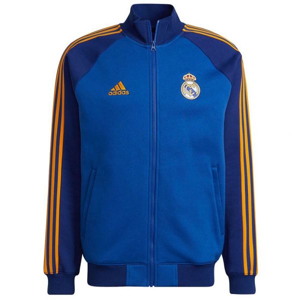 Adidas  Chaqueta Real Madrid 21/22 Foto 1