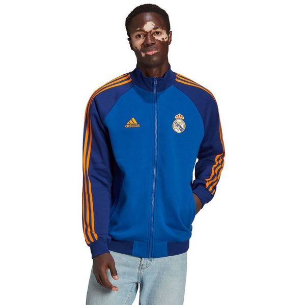 Adidas  Chaqueta Real Madrid 21/22 Foto 2