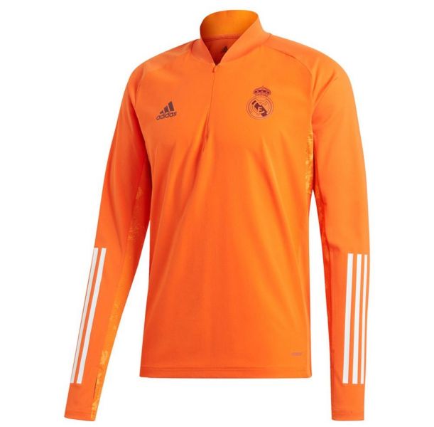 Adidas  Chaqueta Real Madrid EU Entrenamiento 20/21 Foto 1