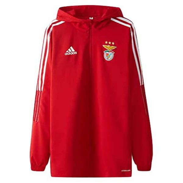 Adidas  Chaqueta SL Benfica 21/22 Foto 1