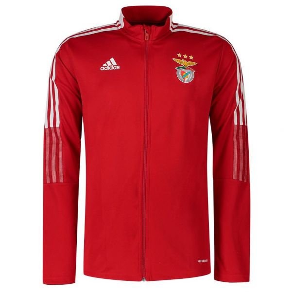 Adidas  Chaqueta SL Benfica 21/22 Foto 1