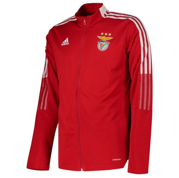 Adidas  Chaqueta SL Benfica 21/22 Foto 2