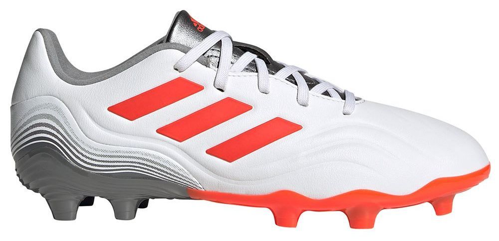 cortador estudiar Compuesto Adidas Copa sense.3 fg football : Características - Bota de fútbol |  Futbolprice