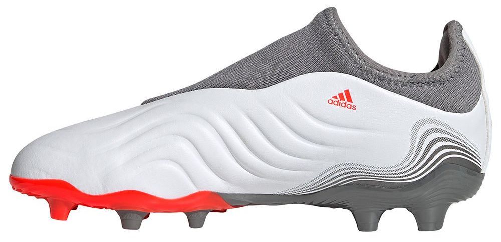 Adidas sense.3 fg football : Características - Bota de fútbol | Futbolprice